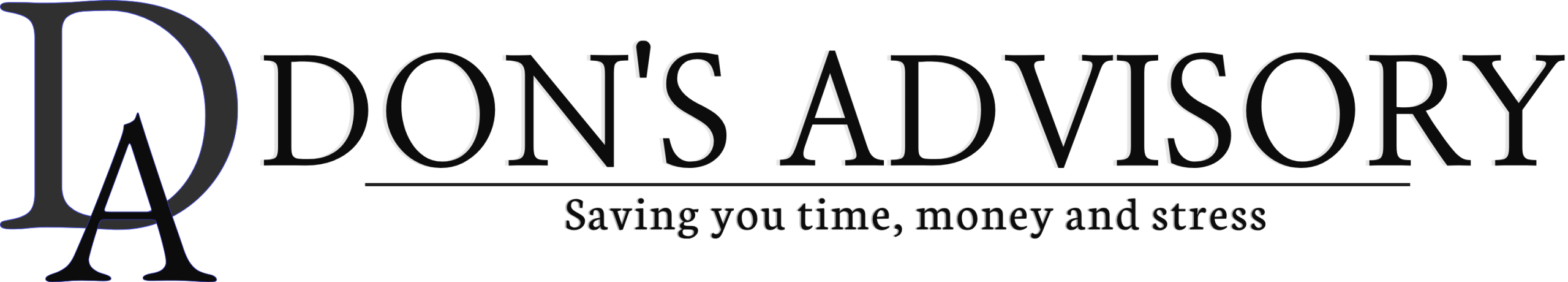 Don's Advisory — Simplifying the Automotive Market for you